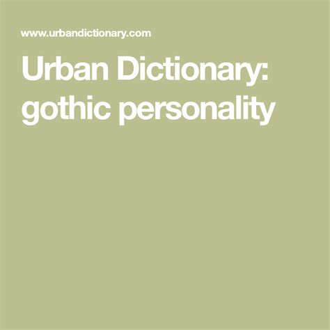 Urban Dictionary: Odds.
